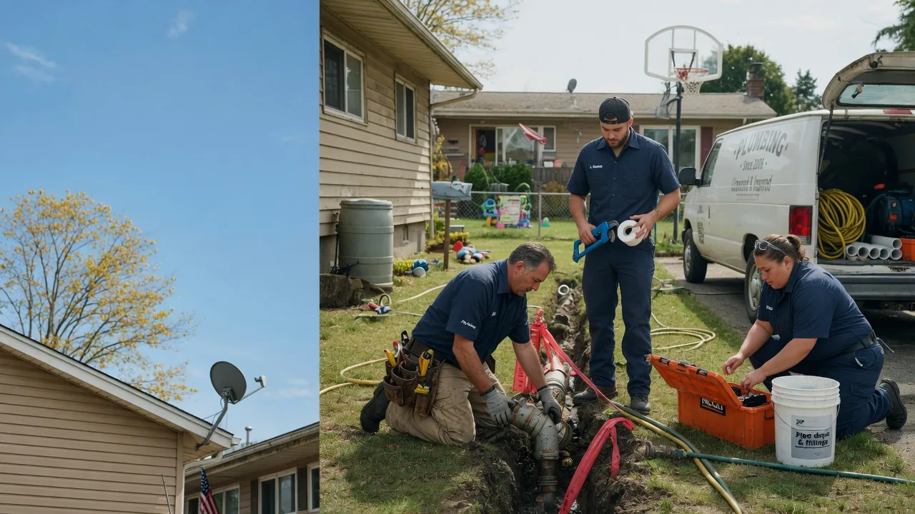 Garbage Disposal Replacement in Lindstrom, MN near me